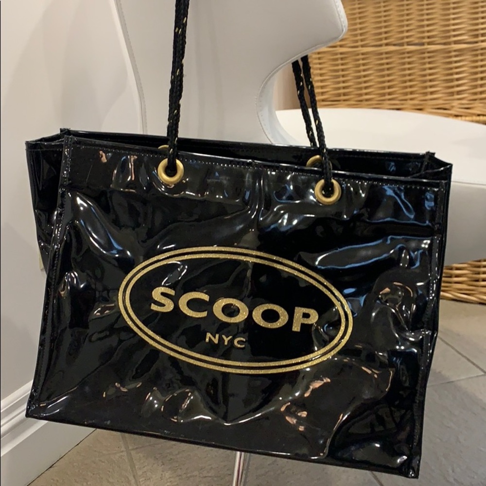 Original Scoop Bags